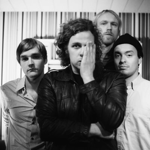 The Amazing photo provided by Last.fm