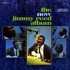 The New Jimmy Reed Album