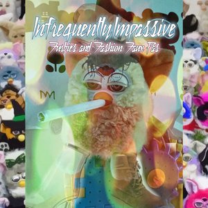 Avatar for InfrequentlyImpassive