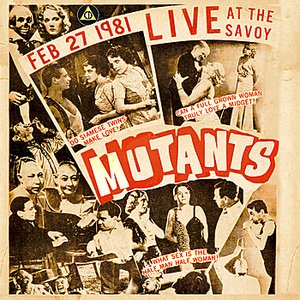 Live at the Savoy 1981