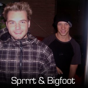 Sprrrt & Bigfoot 的头像