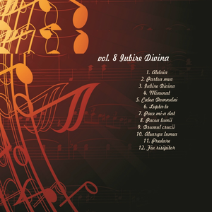 Artwork for Predare