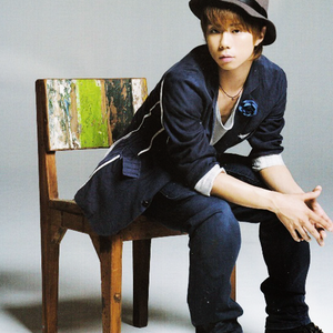 北山宏光 photo provided by Last.fm