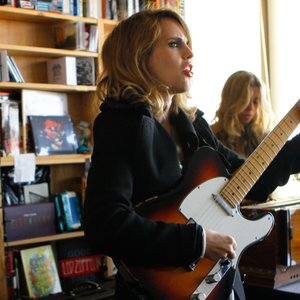 Tiny Desk Concert