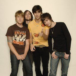The All-American Rejects 的头像