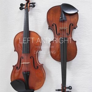 Left and Right