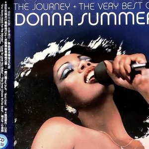 The Journey • The Very Best Of Donna Summer = 超級名曲精選輯