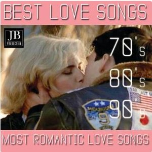 Best Love Songs 70's 80's & 90's