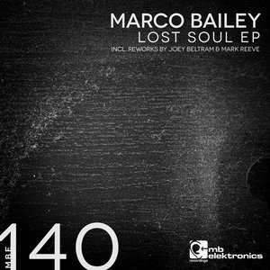 Lost Soul EP