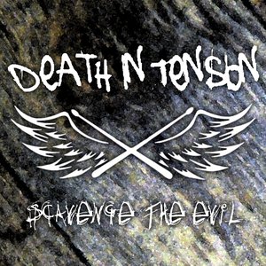 Изображение для 'Death In Tension'