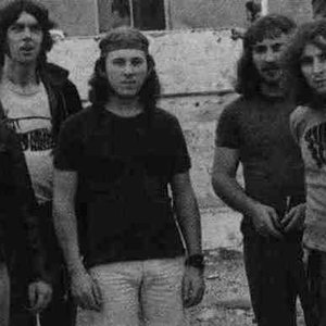 Bon Scott With Fraternity için avatar