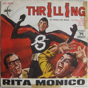 Thrilling (La Regola Del Gioco)