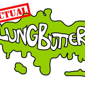 Image for 'Actual Lungbutter'