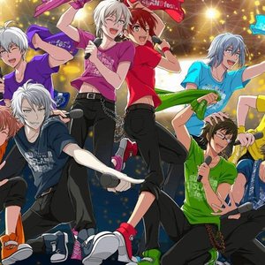 IDOLiSH7 Feat. TRIGGER 的头像