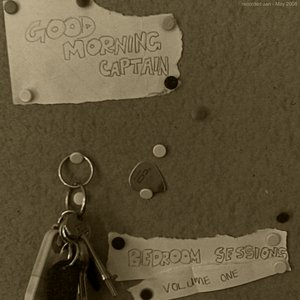 Image for 'Good Morning Captain'