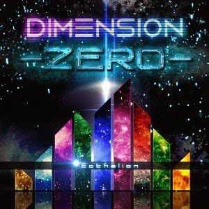 -DIMENSION-ZERO-