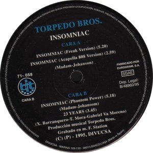 Insomniac