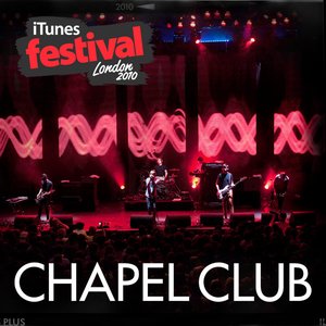 iTunes Festival: London 2010 - EP