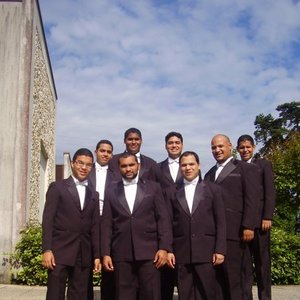 Avatar di Coral Antiphona (Venezuela)