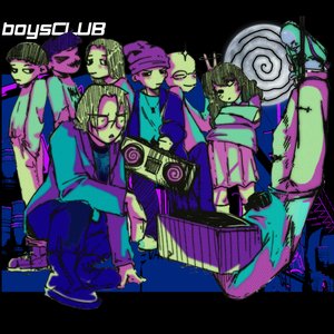 B0ysc1ub 的头像
