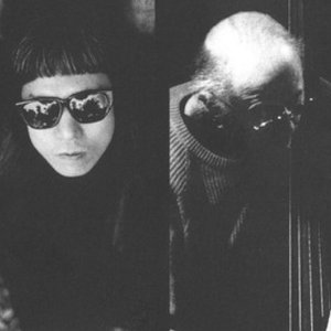 Barre Phillips & Keiji Haino 的头像