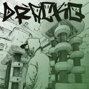 Drackq 的头像