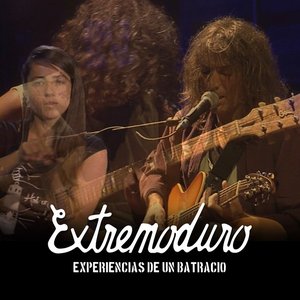 Experiencias de un Batracio (En Directo) - Single