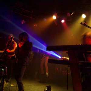 Odd Year & The Reverb Junkie 的头像