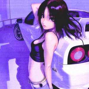 Mugiwave 的头像