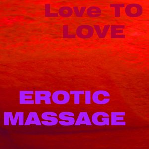 Erotic Massage (Vol. 4)