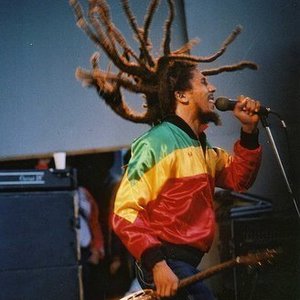 Bob Marley 的头像