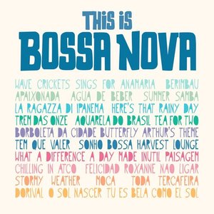 This Is Bossa Nova