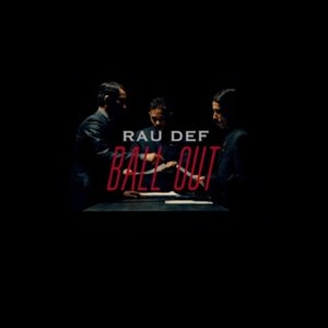 BALL OUT - Single