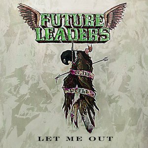 Let Me Out - Single