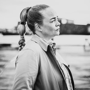 Una Sveinbjarnardóttir 的头像