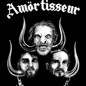 Amörtisseur 的头像