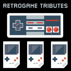 Аватар для Retrogame Tributes