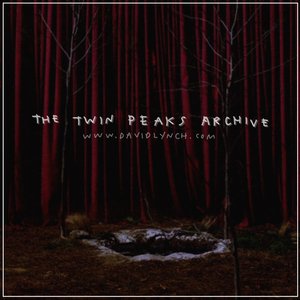 The Twin Peaks Archive