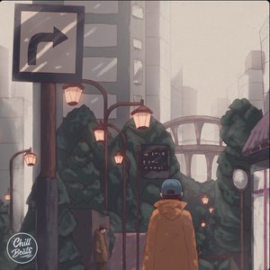 In Haze