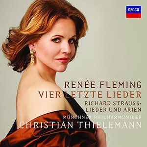 Strauss, R.: Vier letzte Lieder