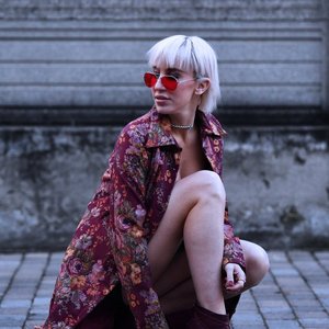 Vittoria and the Hyde Park 的头像