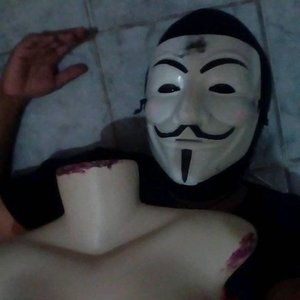 Avatar de Desolate Death