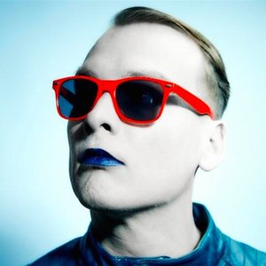 Avatar de Matt Skiba And The Sekrets