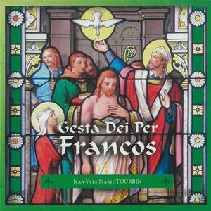 Gesta Dei Per Francos