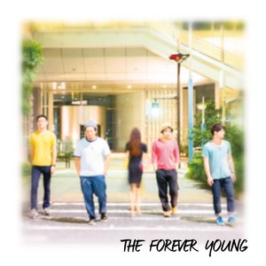 THE FOREVER YOUNG