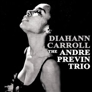Diahann Carroll and The Andre Previn Trio 的头像