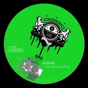 Kill The Sheriff EP