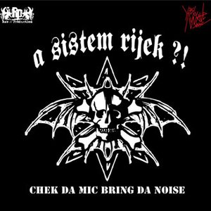 Chek Da Mic Bring Da Noise