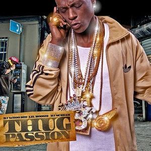 Decoding Lil Boosie'S Lyrics: Themes And Emotions In His Music - Image 1