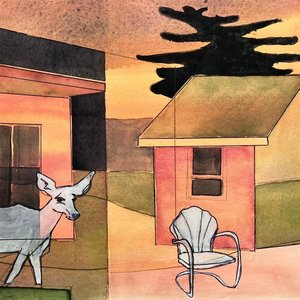 Cold Feet, Soft Landing - EP